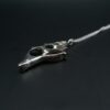 pendentif en forme de coquillage en argent 925 - Image 2